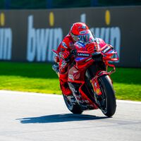 Marc Márquez pone las cosas en su sitio al sprint y Pecco Bagnaia sufre su enésima debacle en el Red Bull Ring 