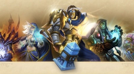HearthStone: Heroes of Warcraft, un juego altamente adictivo