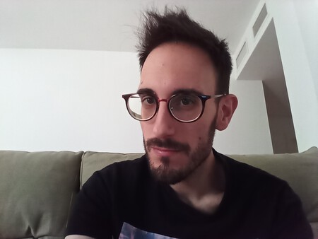 Selfie SPC Gravity 4 Plus