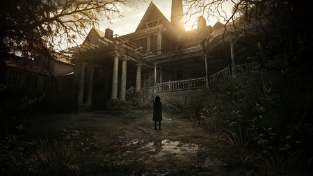 La demo de Resident Evil 7 ya está disponible en Xbox One y en unos días llegará a PC