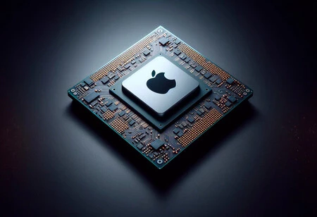 Apple Chip