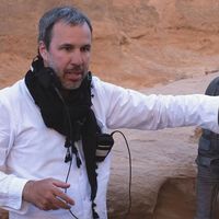 Denis Villeneuve habla sobre la mejor película de aventuras de la historia: "Es una obra maestra atemporal, la película perfecta"