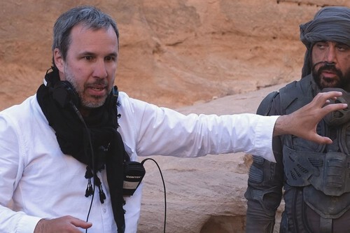 Denis Villeneuve habla sobre la mejor película de aventuras de la historia: "Es una obra maestra atemporal, la película perfecta"