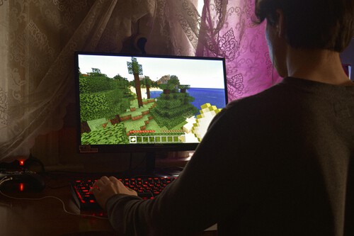 PC Gamer PS5 Steam Vale a pena? Imagem: Alexander Kovalev - Pexels