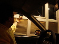 Los precios de las autopistas