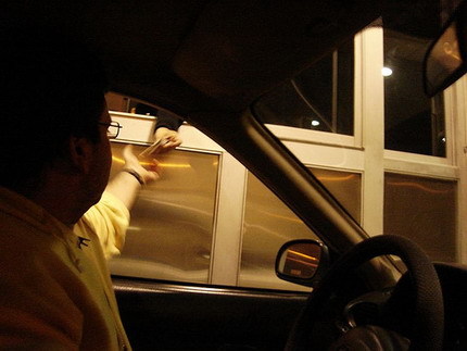 Los precios de las autopistas