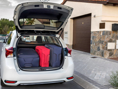 Esta Navidad adopta la filosofía japonesa para tu viaje en coche 