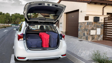 Esta Navidad adopta la filosofía japonesa para tu viaje en coche