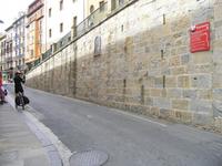Cuatro rutas para recorrer Pamplona en bici