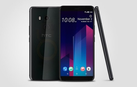 El HTC U12 deja algunas características al descubierto al filtrarse desde Verizon