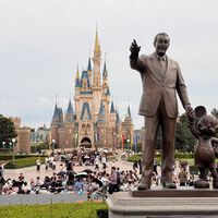 Disney necesita hacer algo con su lío de aplicaciones. Y su mejor idea es ponerlo todo patas arriba con una nueva ‘superapp’ 