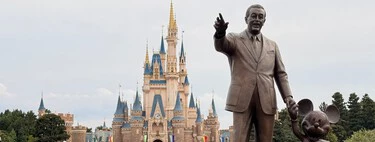 Disney+ no volverá a ser igual: quiere convertirse en una "superapp" con hasta los tickets para sus parques de atracciones
