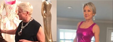 Tras un doble trasplante de órganos, a los 62 años el ejercicio le cambió la vida: ahora con 68 hace culturismo y se ve estupenda 