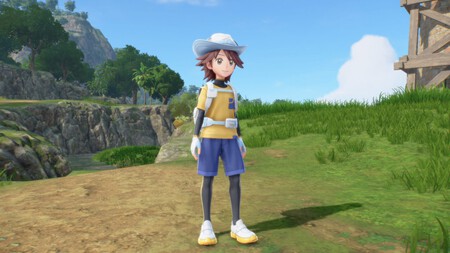 Pokemon Iniciales Graficos Switch 2