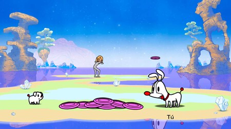 Los Juegos De Ritmo No Son Lo Mio Pero Rhythm Paradise Groove Tiene Lo Suficiente F