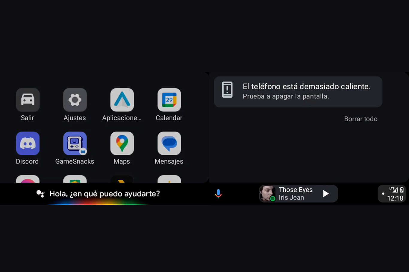La actualización a Android Auto 11.2 ya está en Google Play y viene con ...