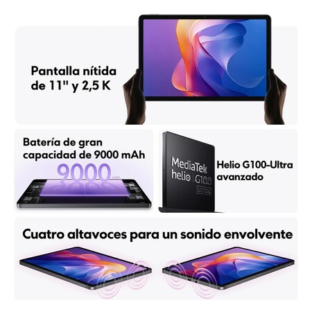 tablet xiaomi