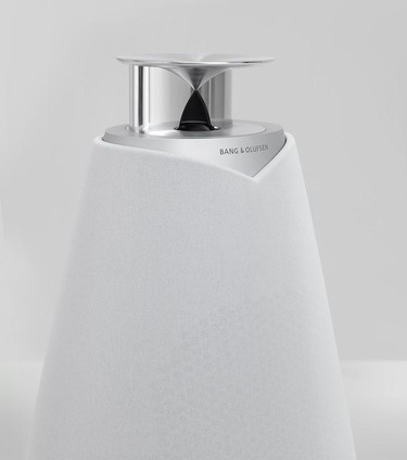 Bang & Olufsen da en el blanco con sus nuevos altavoces BeoLab 20