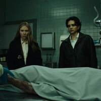Entre 'Seven' y 'El silencio de los corderos'. Así es la terrorífica nueva versión de 'El exorcista' con Scarlett Johansson