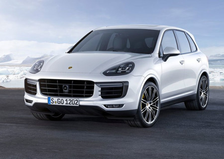 Porsche Cayenne Turbo S 2016 800x600 Wallpaper 01
