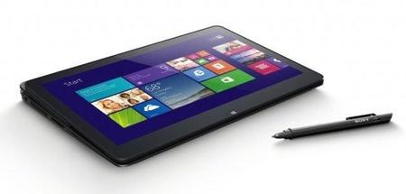 Sony VAIO Flip 11, un portátil convertible pequeño pero matón