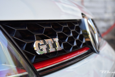 Volkswagen Polo Gti 17