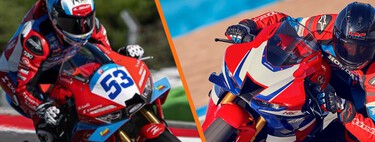 Honda y China se han puesto de acuerdo en una sola misión: rescatar los motores de cuatro cilindros en línea 