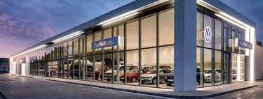 Los coches seguirán siendo más caros: su precio continuará subiendo este 2026 y solo el eléctrico barato puede salvarles. Lo dice Volkswagen