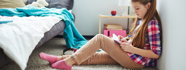 Desarrollo cognitivo en el niño: la etapa de las operaciones formales de los 11 años en adelante