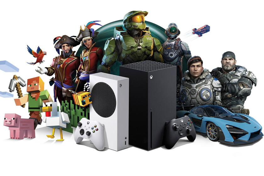 Los jugadores de Xbox Game Pass gastan hasta un 20% más en videojuegos que los usuarios sin suscripción, según Microsoft