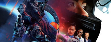 El Prime Day de Amazon nos regala Mass Effect Legendary Edition y otros 30 juegos, y así puedes conseguirlos gratis 