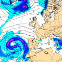 Tras un invierno de infinitas lluvias, AEMET tiene algo que decirnos: nos espera una primavera con aún más agua