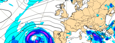 Tras un invierno de infinitas lluvias, AEMET tiene algo que decirnos: nos espera una primavera con aún más agua