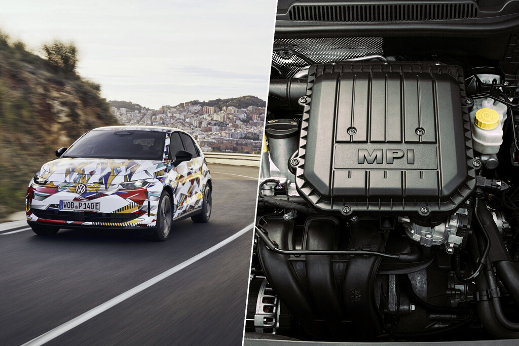 La muerte de un mito: Volkswagen va a dejar de fabricar el Polo de combustión por las nuevas normativas de emisión