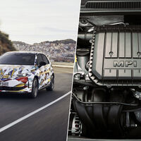 La muerte de un mito: Volkswagen va a dejar de fabricar el Polo de combustión por las nuevas normativas de emisión 