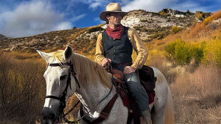 Lucky Luke Adaptaciones 1