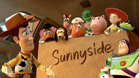 'Toy Story 3' (2010)