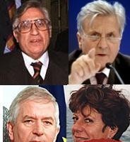 Desacuerdo en Europa sobre qué hacer con Italia