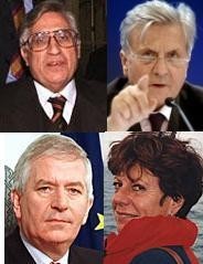 Desacuerdo en Europa sobre qué hacer con Italia