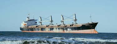 Los océanos se están llenando de petroleros abandonados. Y eso es un auténtico problema