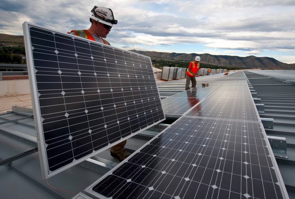 La industria de la energía llevaba años esperando un 