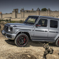 "La cagamos": entrega un Mercedes AMG G 63 de 350.000 dólares a un desconocido que desaparece con el coche y le deja un estupendo pufo al concesionario