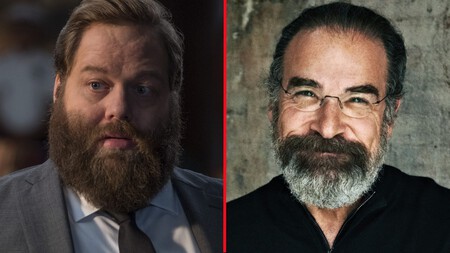 Thor Actor God Of War Serie Prime Odin