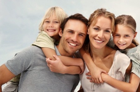 Tres estrategias para tratar a la familia si critica tu forma de criar (I)