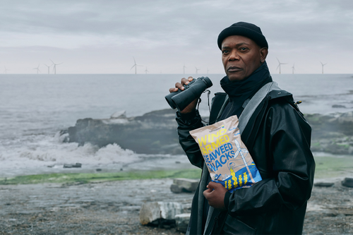 Crédito de imagem: Vattenfall