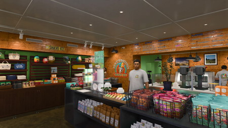 Granizados Matsumoto 1