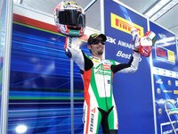 Superbikes Italia 2010: ¿Ganará Biaggi el mundial?