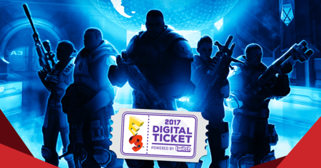 Humble Bundle y Twitch celebran el E3 2017 con un pack cargado de juegos y contenidos descargables