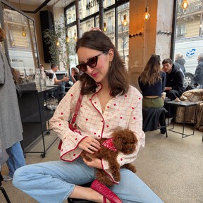 Pandora arrasa con el collar de plata más bonito y sencillo que llega el mismo día de San Valentín 