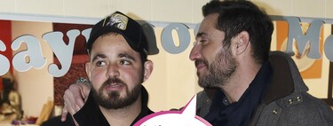 El gran avance profesional de David Flores (hijo) en plena polémica familiar por la emisión de 'Rocío, contar la verdad para seguir viva'